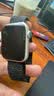 BHO适用苹果手表表带apple watch s11/ultra3/s10/se3编织回环表带iwatch s9/8/7/6尼龙磁吸扣手表带 实拍图
