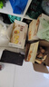 良品铺子什锦鹌鹑蛋450g卤蛋小包装64颗铁蛋即食盐焗卤味素食网红休闲零食 实拍图