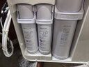 沁园厨下净水器滤芯小白鲸小水钻400G滤芯第2级反渗透RO膜滤芯(KRL3913/5003)RO-400-3012-MK(Ⅱ)-5C 实拍图