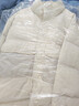 京东洗衣服务 羽绒服/棉服清洗5件 上门取送去渍整形 价值2000元内 实拍图