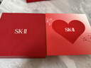 SK-II神仙水精华液75ml礼盒水乳化妆全套护肤品sk2套装520送女朋友礼物 实拍图