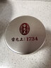 雷允上加拿大进口西洋参片60g 人参皂苷含片泡茶水老年人滋补品 父亲节 实拍图