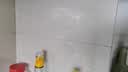 晴画厨房墙壁防油贴纸静电贴耐高温防水膜防油污静电保护膜60*1000cm 实拍图