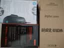 英菲克（INPHIC）W2 有线鼠标 游戏鼠标 轻音鼠标 金属机械风USB外接 金属灰 实拍图