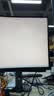 三星（SAMSUNG）34英寸 S65UC WQHD  HDMI Type-C KVM 护眼 灵妙双屏 内置音箱 电脑 办公 显示器 LS34C650UACXXF 实拍图