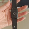 iboann适用小米手环9Pro表带真皮10Pro陶瓷版红米Watch4/5/6手表带皮革8Pro手环腕Redmiwatch4快拆配件 实拍图