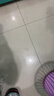 意尔康凉鞋男【送爸爸】真皮软底透气户外休闲沙滩鞋男士凉鞋 棕色41 实拍图