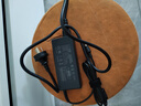 广成明适用索尼三星显示器Samsung19.5V4.7A 90W液晶电脑电源适配器通用笔记本充电器6.5*4.4mm接口 实拍图
