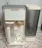碧云泉G3制冰水冷热家用矿物质水直饮净水器加热净化RO反渗透饮水机过滤自来水净饮机0阻垢剂C3M 【26cm浅边】G3Pro水箱侧提 5L 实拍图