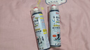 巨奇（JUQI）鞋子除臭剂360ml*3瓶银离子消毒杀菌脚臭喷雾球鞋防臭去异味 实拍图