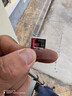 朗科（Netac）64GB TF（MicroSD）存储卡 U3 C10 A2 V30 4K 超至尊PRO版内存卡 读速100MB/s 写速40MB/s 实拍图