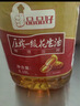 品品好0反式脂肪酸物理压榨一级花生油6.18L 家庭装 实拍图
