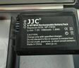 绿联NP-FW50相机电池ZV-E10充电器适用sony索尼a6000 a6400 a7m2 a5100 a6300 a6100 zve10微单 单电池 实拍图