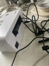 汉印（HPRT）N41 热敏打印机 USB 快递电子面单打印机 热敏标签贴纸打印  快递单条码 一、二联单均打印 实拍图