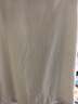 浪莎儿童背心女童夏季薄款纯棉内衣背心少女打底衫宝宝吊带两件装 140 实拍图