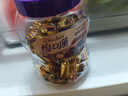 怡口莲太妃糖 榛仁巧克力味 罐装253g约40颗 婚礼结婚喜糖 节日礼物 实拍图