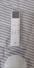 小米【价保618】米家空调 巨省电 1.5匹挂机 一级能效 快速冷暖 纯铜管 KFR-35GW/N1A1【整机十年质 实拍图