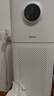 美的（Midea）【母婴级】空气净化器鼻炎家用除甲醛除烟味异味过敏原柳絮花粉空气净化机森林家L1 Lite 实拍图