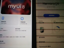 摩托罗拉 联想moto g100 四年质保 LCD护眼屏 7000mAh 超强续航 NFC 5GAI 12GB+512GB 晴空蓝 实拍图