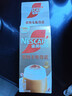 雀巢（Nestle）馆藏 速溶咖啡奶茶 阿拉比卡咖啡豆 丝滑香浓 慕斯卡布奇诺19g*5条*1盒 实拍图