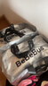 bebebus金标安睡拉拉裤超薄尿不湿茶树精华成长裤安睡一整夜XL24片 实拍图