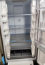 海尔「真省电」217L三门家用小户型冰箱抗菌净味一级能效风冷无霜星辉银BCD-217WGHC3E9S9国家补贴 实拍图