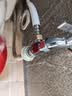 安达通 三通接头 不锈钢活接角阀一进二出三通分水器4分水龙头转接头 实拍图
