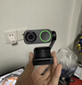 NB显示器支架 机械臂 电脑显示屏支架臂 显示屏幕升降悬空托增高架桌夹式底座 适配aoc卓威17-32吋A3 实拍图