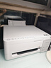 爱普生（EPSON）【6代新品】L3351墨仓式彩色打印机 微信打印/无线连接 家用AI学习打印机（打印、复印、扫描） 实拍图