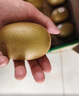 佳沛（zespri）新西兰阳光金奇异果10粒巨大果单果146-175g 猕猴桃水果礼盒 实拍图