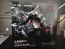 北通鲲鹏20无线游戏手柄AI智控双切扳机TMR震动蓝牙xbox类电脑PC手机steam电视NSswitch2体感深海迷航 实拍图
