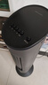 美的（Midea）【冰爽香风】加湿制冷家用空调扇净化冷风扇水冷无叶塔扇落地冷风机轻音冷风机制冷小空调 AAF10MB 实拍图