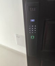 英典R70 Pro掌静脉智能门锁指纹锁3D人脸识别智能锁电子锁入户密码锁 掌静脉解锁+主动视频对讲+3D人脸 实拍图