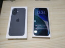 Apple/苹果 iPhone 17 256GB 黑色 支持移动联通电信5G 双卡双待手机 实拍图