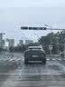 固特异（Goodyear）朗净雨刷器/雨刮器/雨刮片日产尼桑14代新轩逸20-25款24/17对装 实拍图