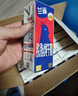 兰雀Lacheer3.3g脱脂纯牛奶200ml*20盒 优蛋白营养早餐奶送礼盒早餐 实拍图
