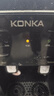 康佳（KONKA）饮水机家用立式办公柜式温热型大功率速热冲奶饮水器KY-RD27 实拍图