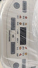 利仁（Liven）【升级款】和面机家用 揉面机全自动和面揉面一体机5L厨师机发酵发面搅面机面食机HMJ-D5621 实拍图