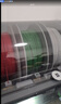 拓竹PLA Basic基础 3D打印耗材 高韧性易打印 RFID智能参数识别--净重1kg 红色10200 含料盘 实拍图