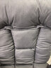 全品屋沙发椅电竞椅人体工学椅电脑办公椅子单人躺椅懒人沙发靠背座椅 实拍图