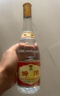汾酒 玻汾口粮酒混合装 53度黄盖*2+42度红盖*2+48度乳玻*2 非原箱 实拍图