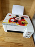 爱普生（EPSON）墨仓式 L3251彩色打印机 微信打印/无线连接 家用打印优选 AI学习打印机（打印、复印、扫描） 实拍图