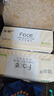 洁柔抽纸 粉Face3层120抽*24包  可湿水 原生木浆面巾纸 整箱柔韧纸巾 实拍图
