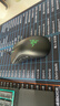 雷蛇（Razer）炼狱蝰蛇标准版有线鼠标 人体工学 电竞游戏 右手通用型 吃鸡/LOL/CSGO游戏鼠标 黑色 实拍图