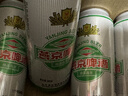 燕京啤酒 精品11度拉格啤酒500ml*12听 整箱装 春日热卖踏春送礼 实拍图