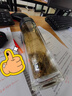 张一元茉莉花茶叶毛尖浓香型老北京伴手礼品金罐口粮茶特种200g礼盒装 实拍图