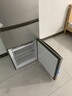 海尔（Haier）出品统帅悦享系列218L三门小冰箱家用直冷软冷冻冰箱BCD-218LLC3E0C9以旧换新 实拍图
