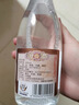 汾酒 42度 红盖玻汾 475ml*6瓶 山西杏花村 清香型 国产白酒 红盖汾酒 42度 475mL 6瓶 实拍图