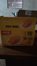 味滋源 糯米锅巴500g盒装蟹黄味独立包装小零食安徽特产怀旧小吃 实拍图