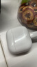 Apple/苹果 AirPods 4 搭配USB-C充电盒 苹果耳机 蓝牙耳机 适用iPhone/iPad/Mac 四代 实拍图